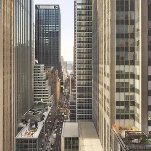 Doubletree By Hilton Midtown Fifth Ave 4* New York